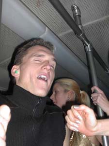 Tram Party – Foto 22