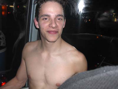 Tram Party – Foto 24