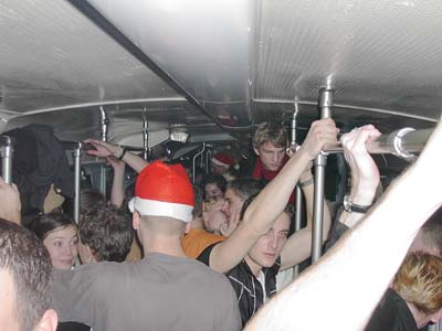 Tram Party – Foto 25