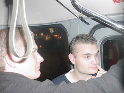 Tram Party – Foto 26