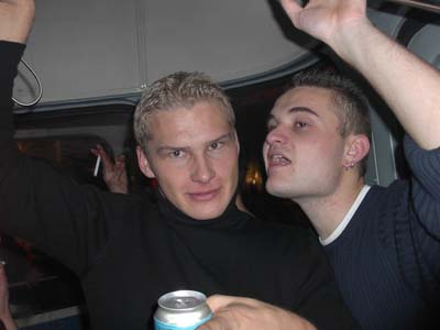 Tram Party – Foto 27
