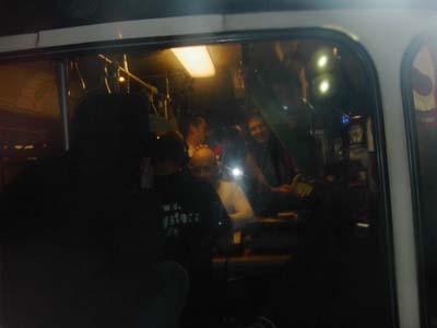 Tram Party – Foto 28