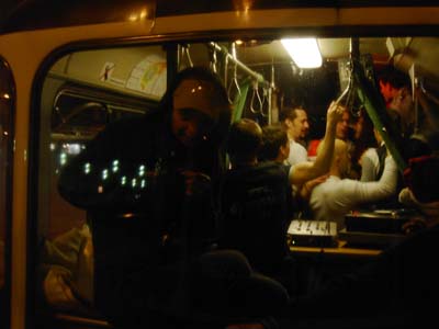 Tram Party – Foto 29