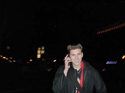Tram Party – Foto 30