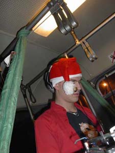 Tram Party – Foto 31
