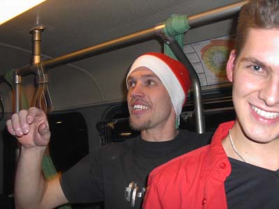 Tram Party – Foto 32