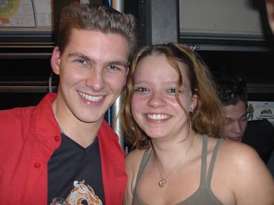 Tram Party – Foto 33