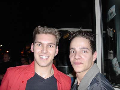 Tram Party – Foto 34