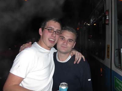 Tram Party – Foto 35
