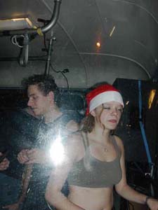 Tram Party – Foto 36
