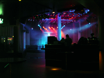 Trance Zone - Die Erste - am 31.07.2003 – Foto 1