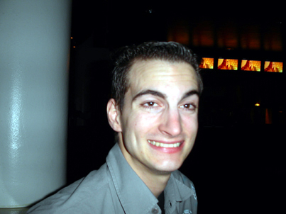 Trance Zone - Die Erste - am 31.07.2003 – Foto 2