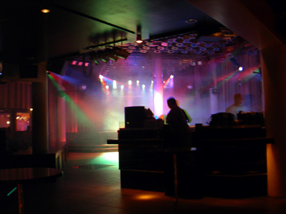 Trance Zone - Die Erste - am 31.07.2003 – Foto 4
