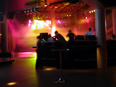 Trance Zone - Die Erste - am 31.07.2003 – Foto 6