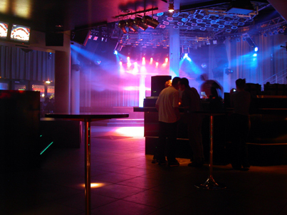 Trance Zone - Die Erste - am 31.07.2003 – Foto 7