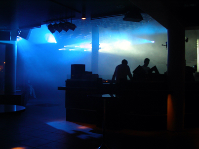 Trance Zone - Die Erste - am 31.07.2003 – Foto 8