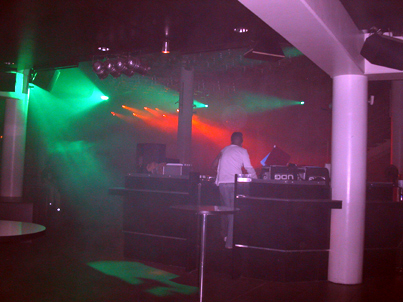 Trance Zone - Die Erste - am 31.07.2003 – Foto 9