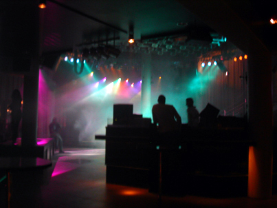 Trance Zone - Die Erste - am 31.07.2003 – Foto 10