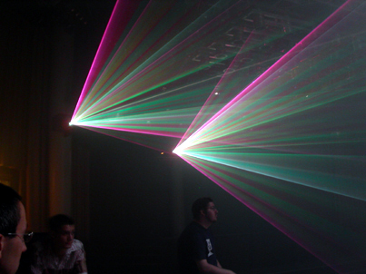 Trance Zone - Die Erste - am 31.07.2003 – Foto 11