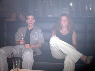 Trance Zone - Die Erste - am 31.07.2003 – Foto 13
