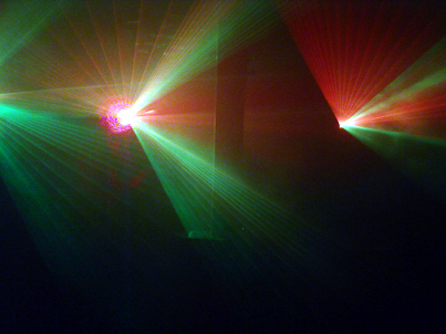Trance Zone - Die Erste - am 31.07.2003 – Foto 14