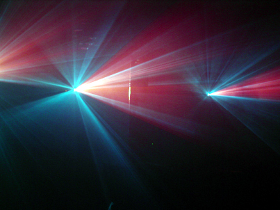Trance Zone - Die Erste - am 31.07.2003 – Foto 15