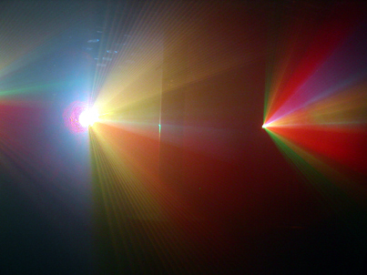 Trance Zone - Die Erste - am 31.07.2003 – Foto 16