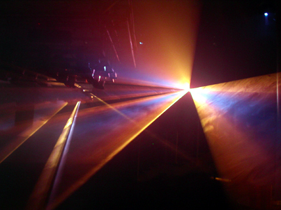 Trance Zone - Die Erste - am 31.07.2003 – Foto 17