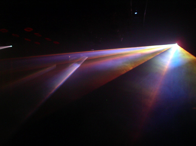 Trance Zone - Die Erste - am 31.07.2003 – Foto 18