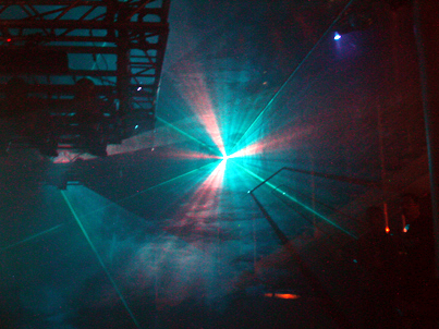Trance Zone - Die Erste - am 31.07.2003 – Foto 19