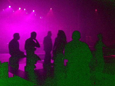 Trance Zone - Die Erste - am 31.07.2003 – Foto 24