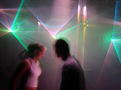 Trance Zone - Die Erste - am 31.07.2003 – Foto 27