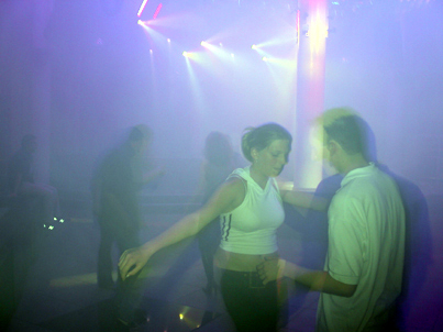 Trance Zone - Die Erste - am 31.07.2003 – Foto 28