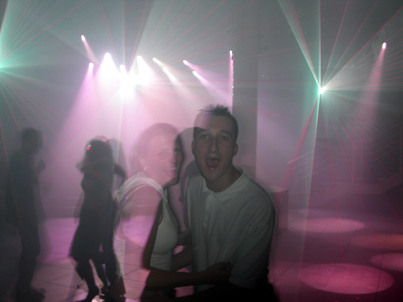 Trance Zone - Die Erste - am 31.07.2003 – Foto 30