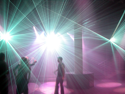Trance Zone - Die Erste - am 31.07.2003 – Foto 31