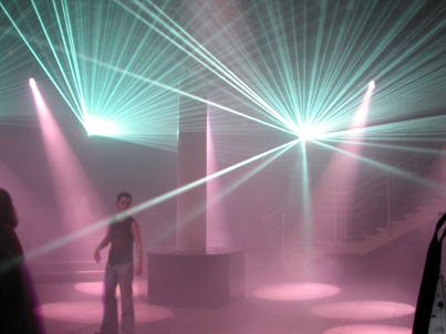 Trance Zone - Die Erste - am 31.07.2003 – Foto 32