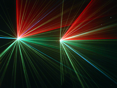 Trance Zone - Die Erste - am 31.07.2003 – Foto 33