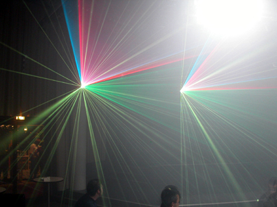 Trance Zone - Die Erste - am 31.07.2003 – Foto 34