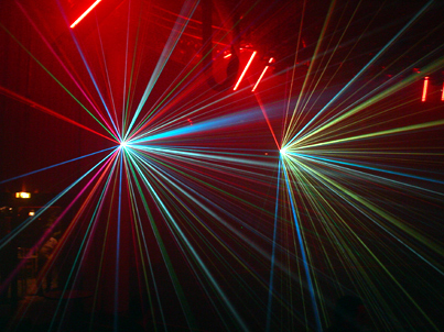 Trance Zone - Die Erste - am 31.07.2003 – Foto 35