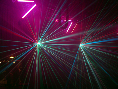 Trance Zone - Die Erste - am 31.07.2003 – Foto 36