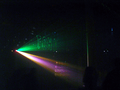 Trance Zone - Die Erste - am 31.07.2003 – Foto 38