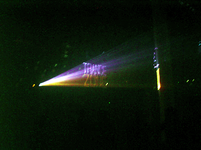 Trance Zone - Die Erste - am 31.07.2003 – Foto 39