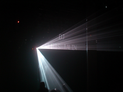 Trance Zone - Die Erste - am 31.07.2003 – Foto 42