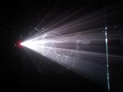 Trance Zone - Die Erste - am 31.07.2003 – Foto 44