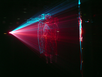 Trance Zone - Die Erste - am 31.07.2003 – Foto 45