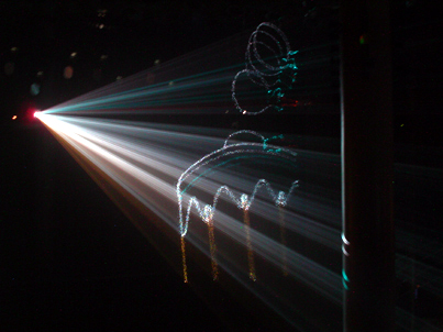 Trance Zone - Die Erste - am 31.07.2003 – Foto 46