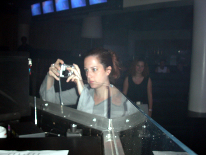 Trance Zone - Die Erste - am 31.07.2003 – Foto 49