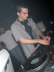 Trance Zone - Die Erste - am 31.07.2003 – Foto 50