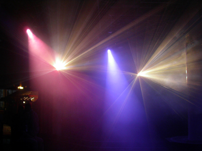 Trance Zone - Die Erste - am 31.07.2003 – Foto 51