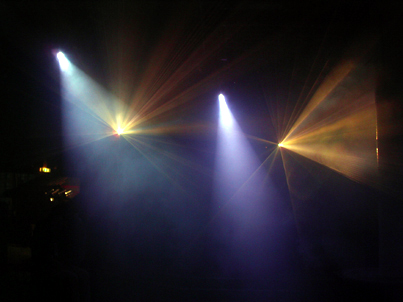 Trance Zone - Die Erste - am 31.07.2003 – Foto 52